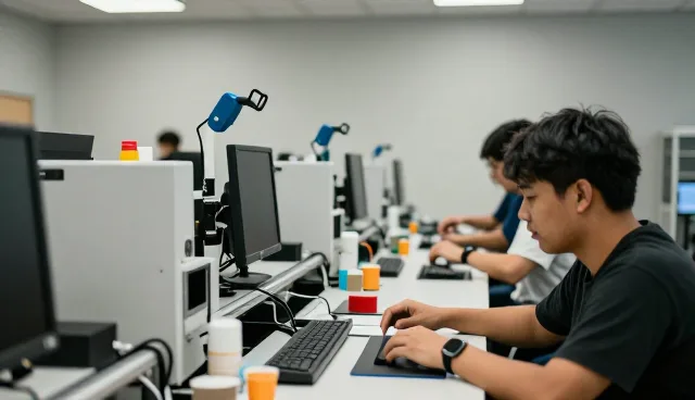 上海茗朵教育科技中心