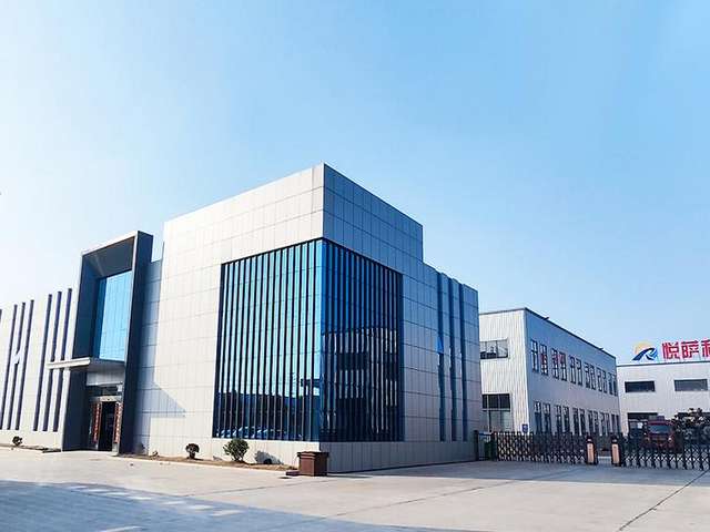 安徽电动堆垛机