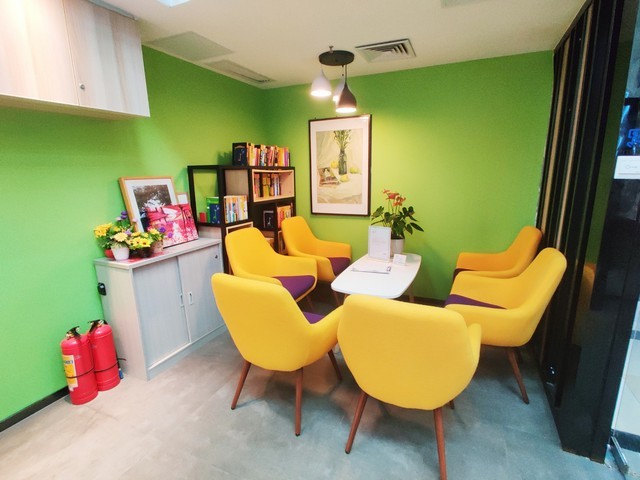 海南电子厂无尘车间工程