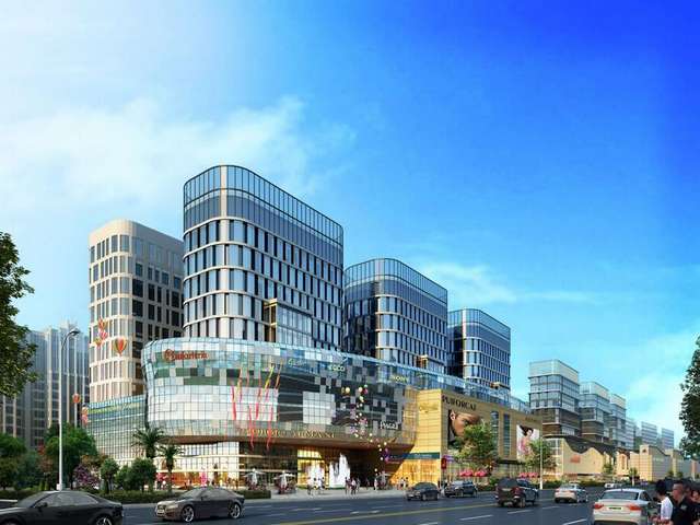 湖州节能灯具设计