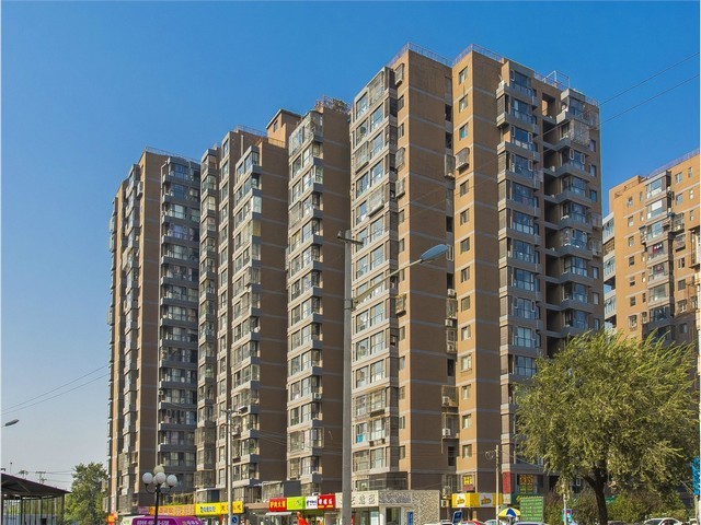 大坪高速口原房东写字楼分租