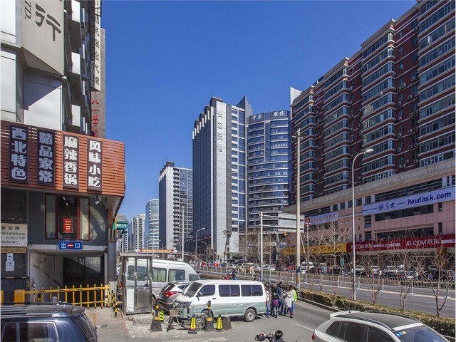 金山区按摩推拿服务