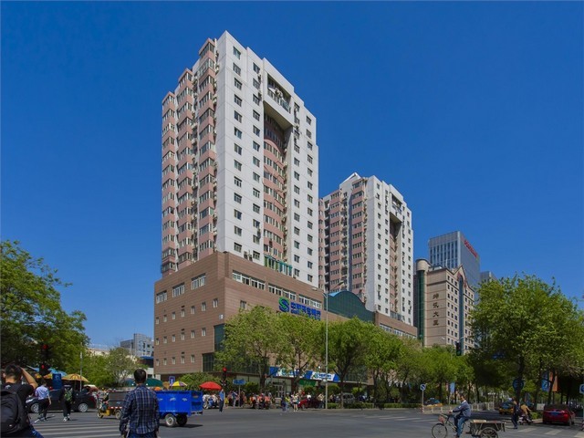 河南双联袋坚果包装机